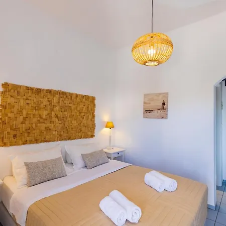 Pensjonat Irini Platis Gialos (Sifnos)