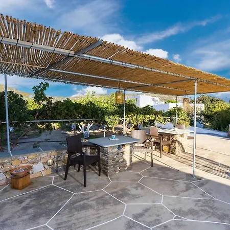 Irini Platis Gialos (Sifnos)