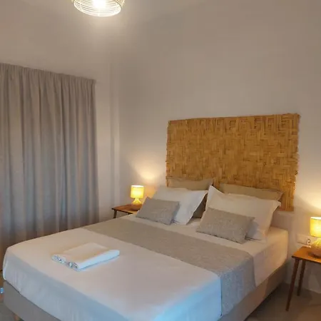 Irini Platis Gialos (Sifnos)