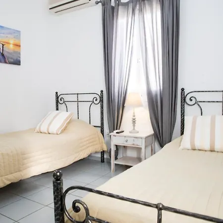 Pensjonat Irini Platis Gialos (Sifnos)