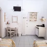 Irini Gæstehus Platis Gialos (Sifnos)