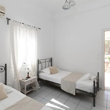 Guest house Irini