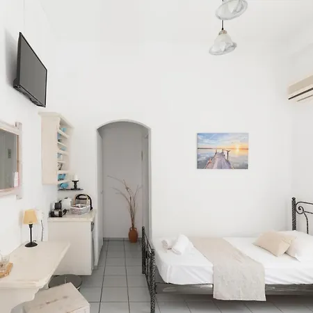 Irini 4*