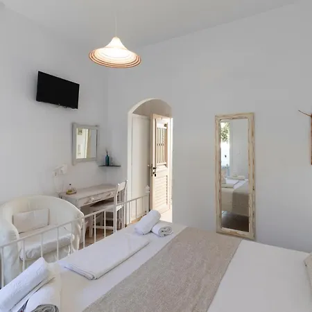 Guest house Irini Platis Gialos (Sifnos)