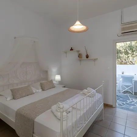 Irini Gæstehus 4*