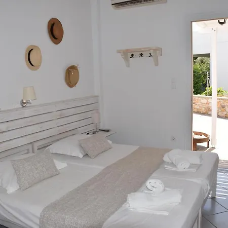 Irini 4*