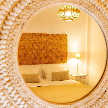 Irini Guest house *