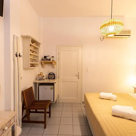 Irini Casa de hóspedes 4*