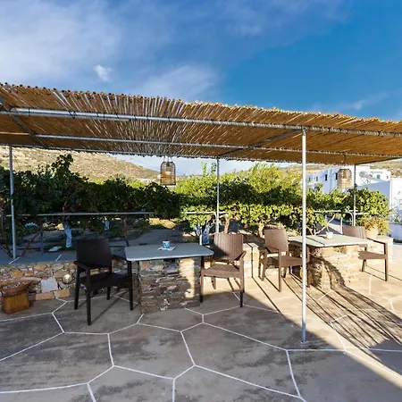 Guest house Irini