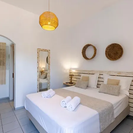 Irini Guest house