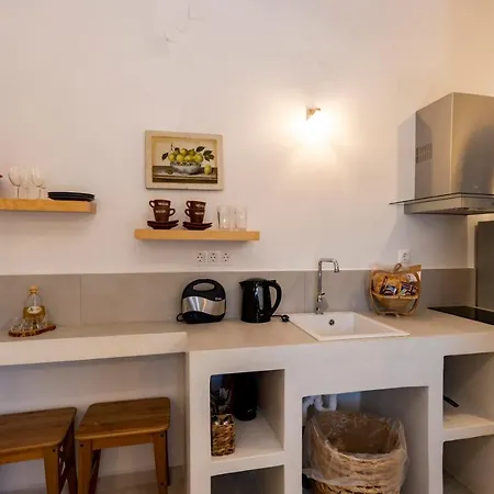 Irini 4* Platis Gialos (Sifnos)