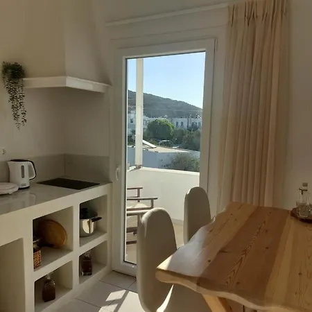 Guest house Irini