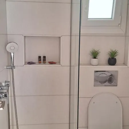 Guest house Irini *