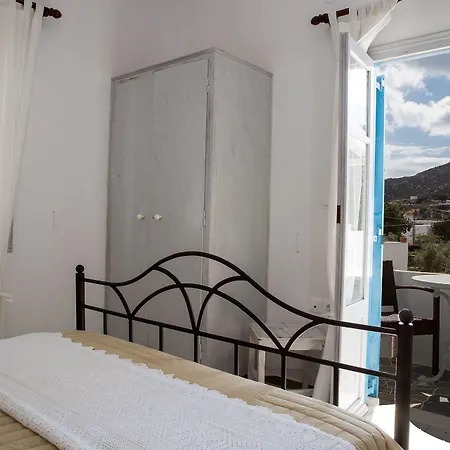 Irini Guest house 4*