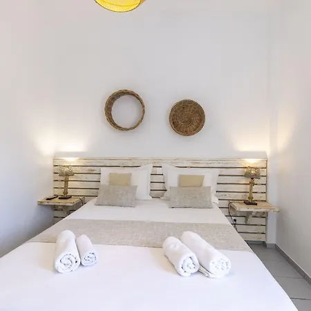 Casa de hóspedes Irini