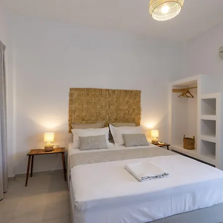 Irini Guest house Platis Gialos (Sifnos)