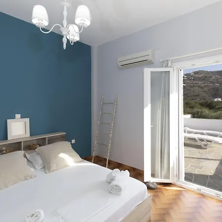 Irini Casa de hóspedes 4*