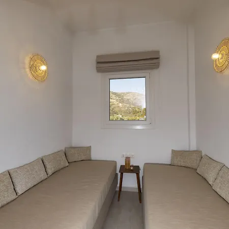 Irini Gæstehus Platis Gialos (Sifnos)