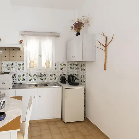 Guest house Irini 4*