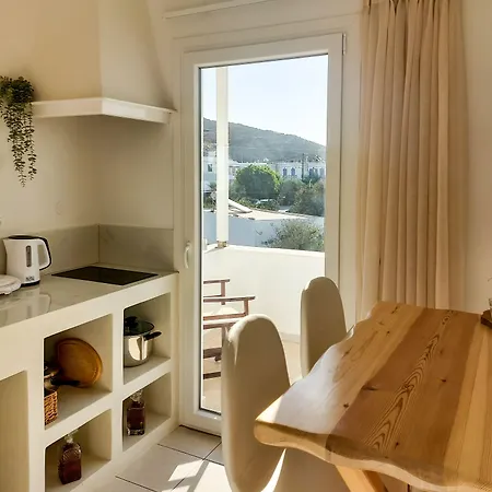 Irini Gæstehus 4*