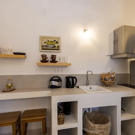 Irini Gæstehus 4*