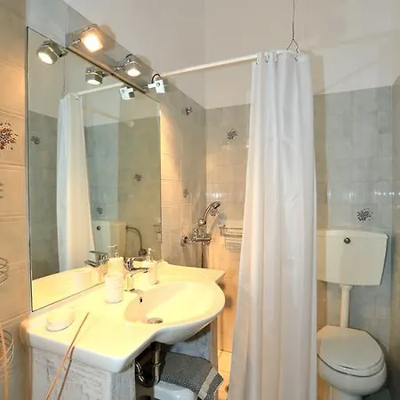 Irini Guest house