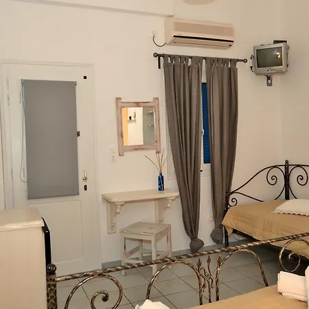 Irini 4*