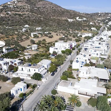 Guest house Irini 4*