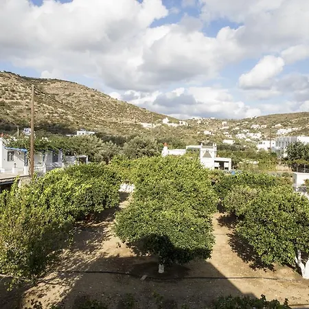 Guest house Irini 4*