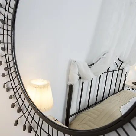 Guest house Irini