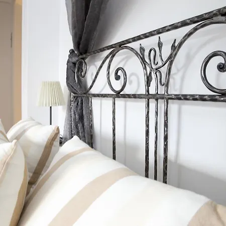 Guest house Irini