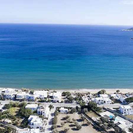 Guest house Irini 4*