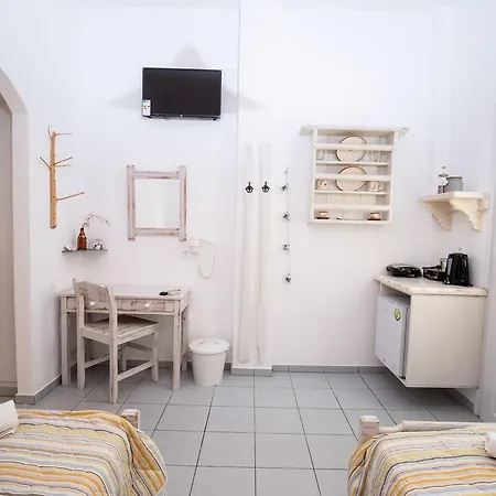 Irini Guest house Platis Gialos (Sifnos)