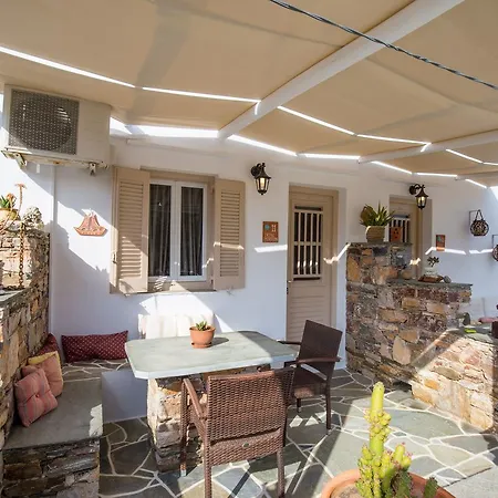 Guest house Irini
