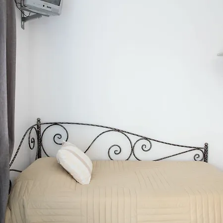 Guest house Irini Platis Gialos (Sifnos)