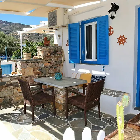 Guest house Irini