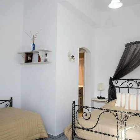 Irini Guest house