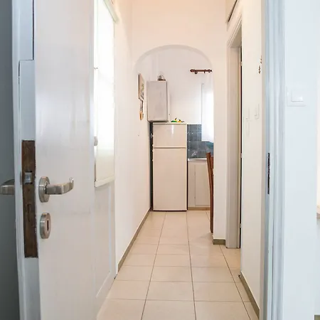 Irini 4* Platis Gialos (Sifnos)