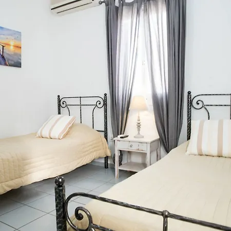 Guest house Irini Platis Gialos (Sifnos)