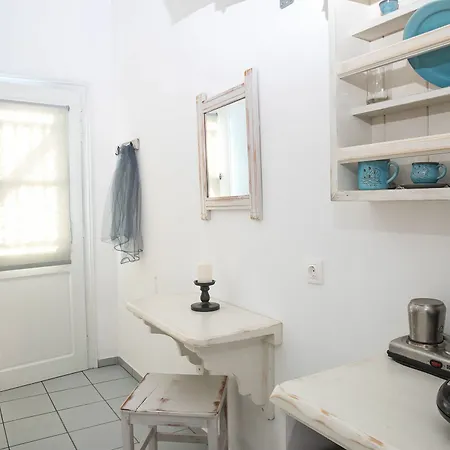 Guest house Irini *