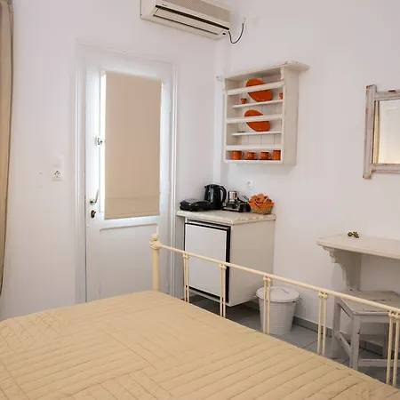 Guest house Irini