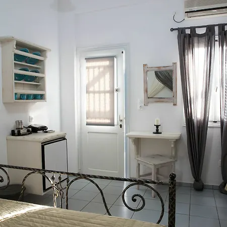 Guest house Irini