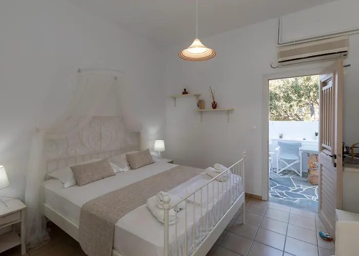 Irini Vendégház 4*