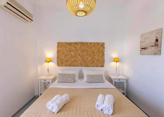 Irini Vendégház 4*