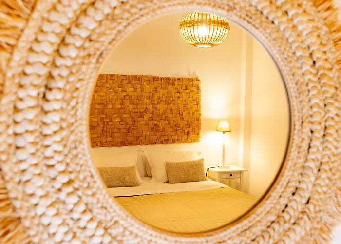 Irini Vendégház 4*