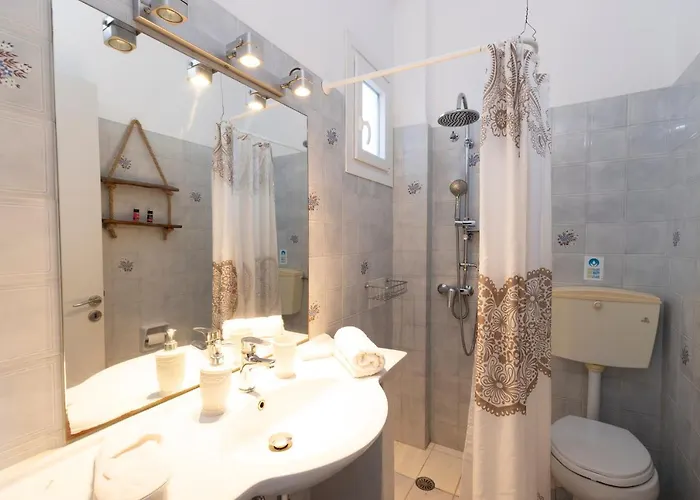 Irini Vendégház 4*