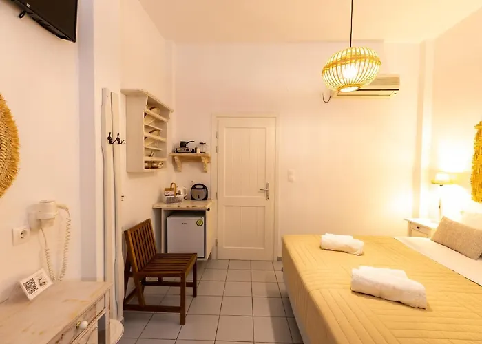 Irini Vendégház 4*