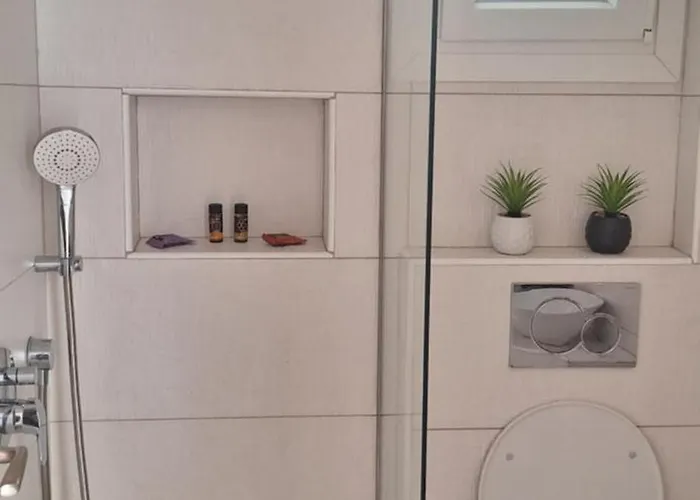 Vendégház Irini 4*