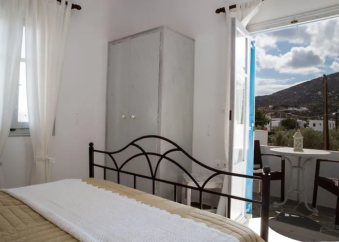 Irini Vendégház 4*