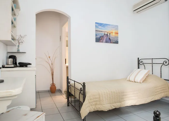 Гостевой дом Irini 4*